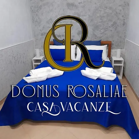 Domus Rosaliae - Holiday home