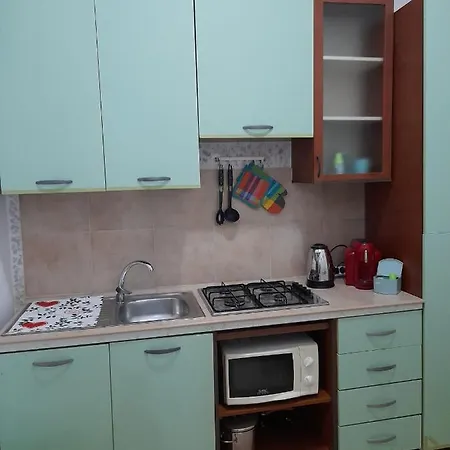 Domus Rosaliae - Holiday home