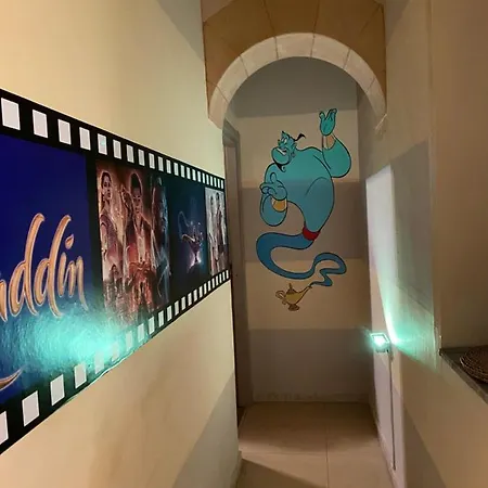 Hollywood