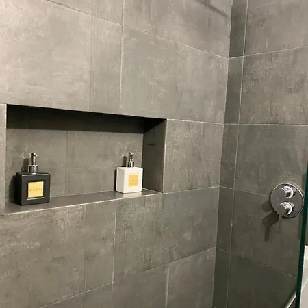 Capo Apartment-suite Appartamento *