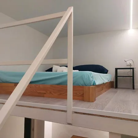Appartement Casa Viola Elegante E Sul Mare Di Mondello *