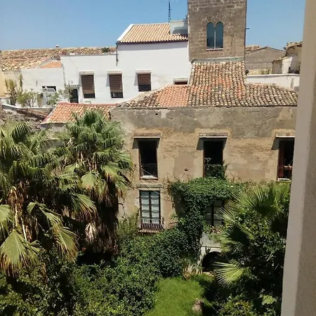 Arimatea Casa Apartment *