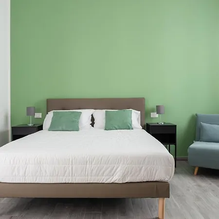 Affittacamere Le Cinque Stanze Room&breakfast