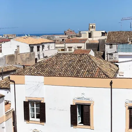 Apartment Blu - Palazzo Del Buon Pastore Palermo