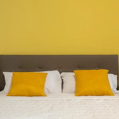Affittacamere Le Cinque Stanze Room&breakfast Palermo