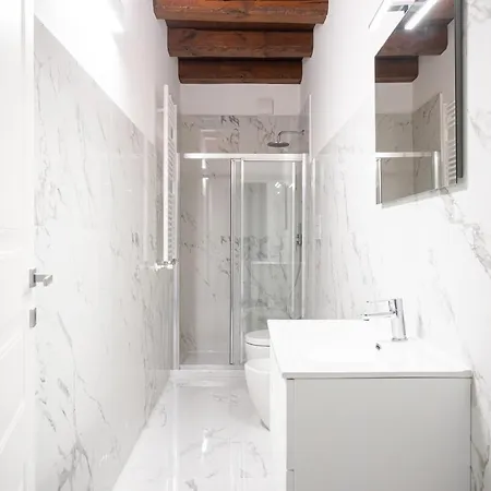 Apartment Blu - Palazzo Del Buon Pastore