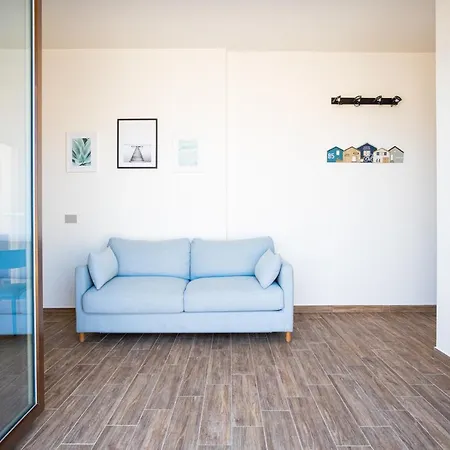 Solemar Sicilia - Multi Appartement