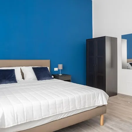 Le Cinque Stanze Room&breakfast *