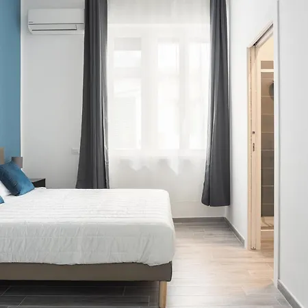 Affittacamere Le Cinque Stanze Room&breakfast