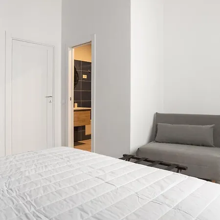 Le Cinque Stanze Room&breakfast Affittacamere *