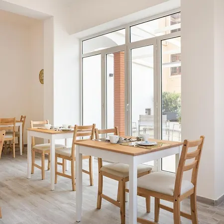 Le Cinque Stanze Room&breakfast *