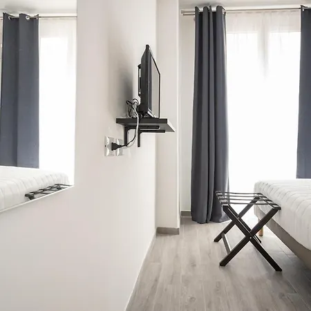 Le Cinque Stanze Room&breakfast * Palermo