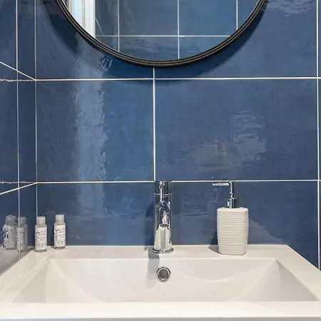 Affittacamere Le Cinque Stanze Room&breakfast Palermo
