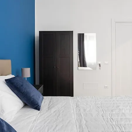 Le Cinque Stanze Room&breakfast Affittacamere