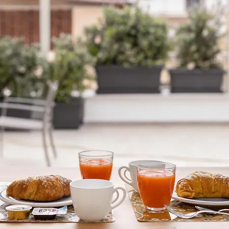 Le Cinque Stanze Room&breakfast *