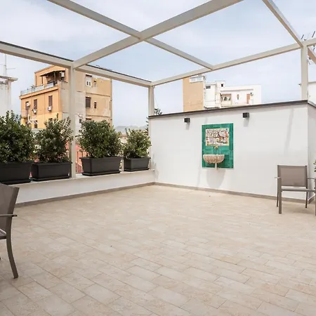 Le Cinque Stanze Room&breakfast Affittacamere