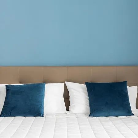 Le Cinque Stanze Room&breakfast Affittacamere Palermo