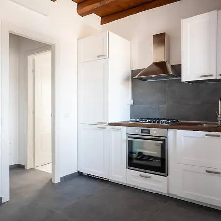 Apartment Blu - Palazzo Del Buon Pastore Palermo
