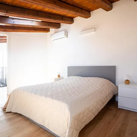 Apartment Blu - Palazzo Del Buon Pastore Palermo
