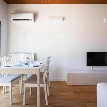 Blu - Palazzo Del Buon Pastore Apartment *