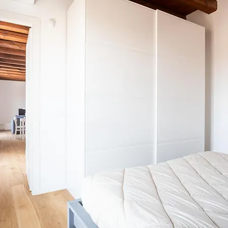 Blu - Palazzo Del Buon Pastore Apartment Palermo