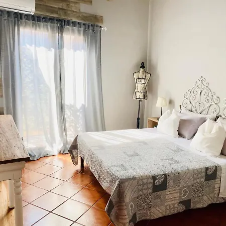 Palazzo Rea Apartment Palermo