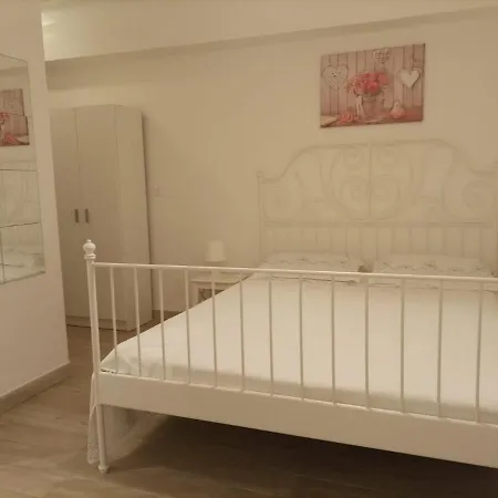 Appartamento Masa House Palermo