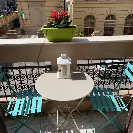 B&B 보헤메 비앤비 알 센트로 2*