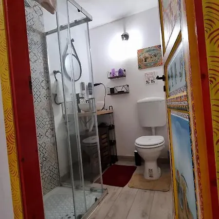 Appartement La Bedda Sicilia