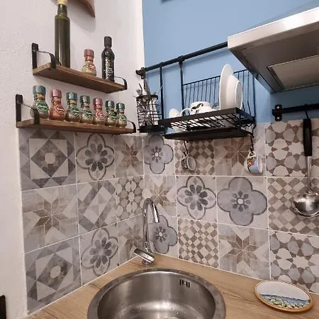 La Bedda Sicilia Appartement *