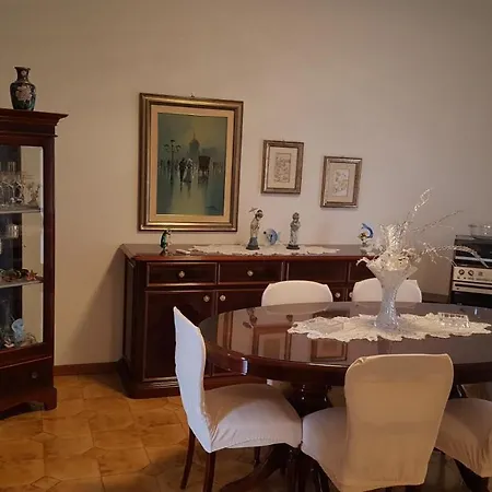 Casadifederica Палермо