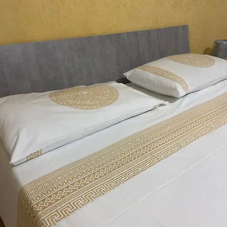 Apartment Casa Giusi *