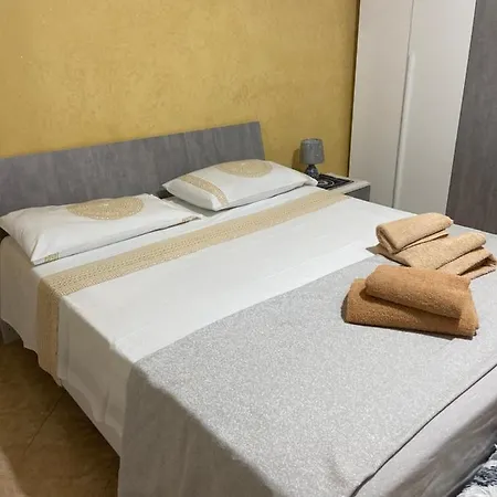 Apartment Casa Giusi *