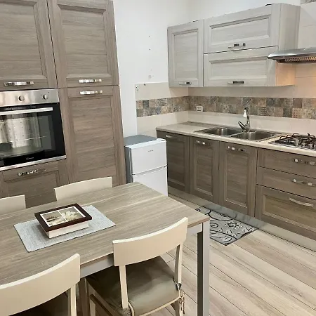 Maqueda For 4 Centre Ballaro Daire