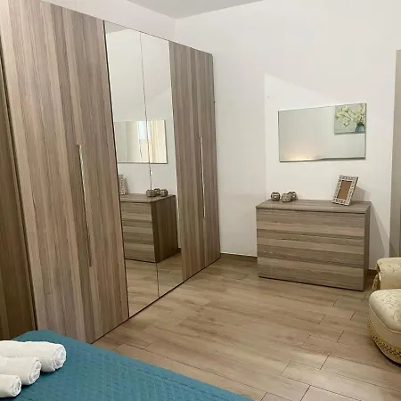 Maqueda For 4 Centre Ballaro Daire *