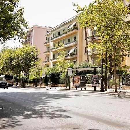 Appartamento Casa Di Dada - Statua *