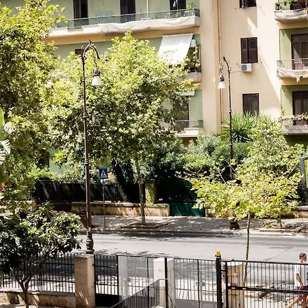 Appartamento Casa Di Dada - Statua