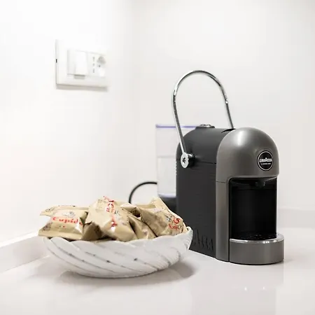 Casa Di Dada - Statua Appartamento