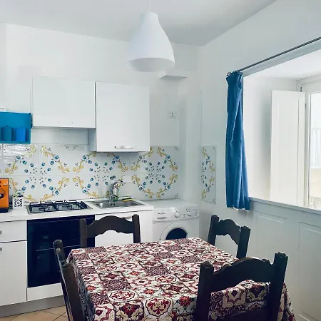 דירה Cartari פלרמו