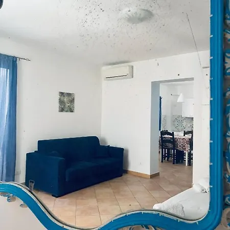 Cartari דירה פלרמו