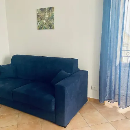 דירה Cartari *