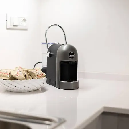 Appartamento Casa Di Dada - Statua *