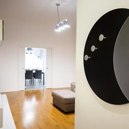 Appartamento Casa Di Dada - Statua