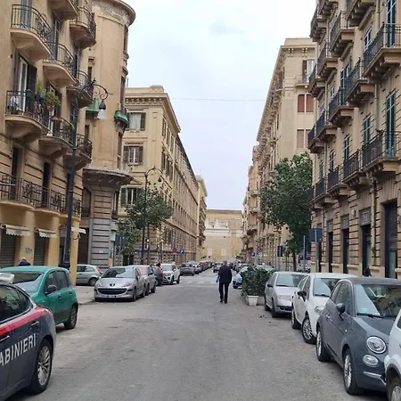 La Bedda Sicilia * Palerme