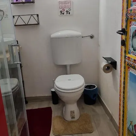 La Bedda Sicilia Appartement *