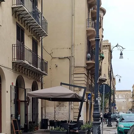 La Bedda Sicilia Palerme