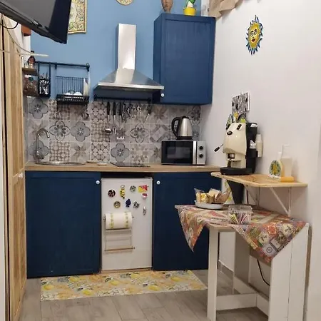 La Bedda Sicilia Palerme