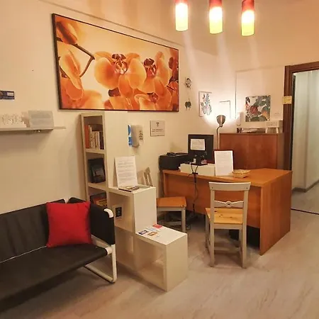 A Un Passo Dal Centro 3*