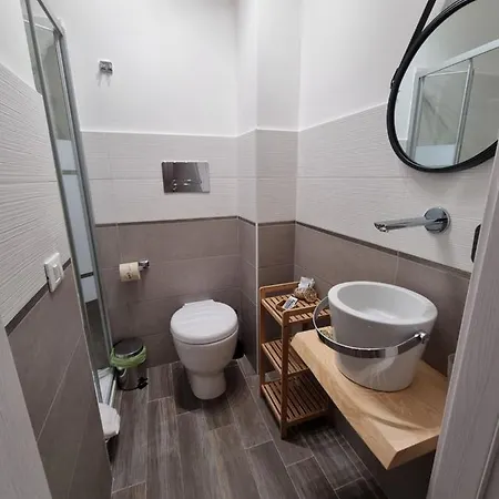 Gasthof Residenza Tarzana *