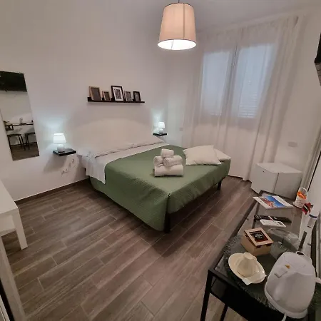 Gasthof Residenza Tarzana